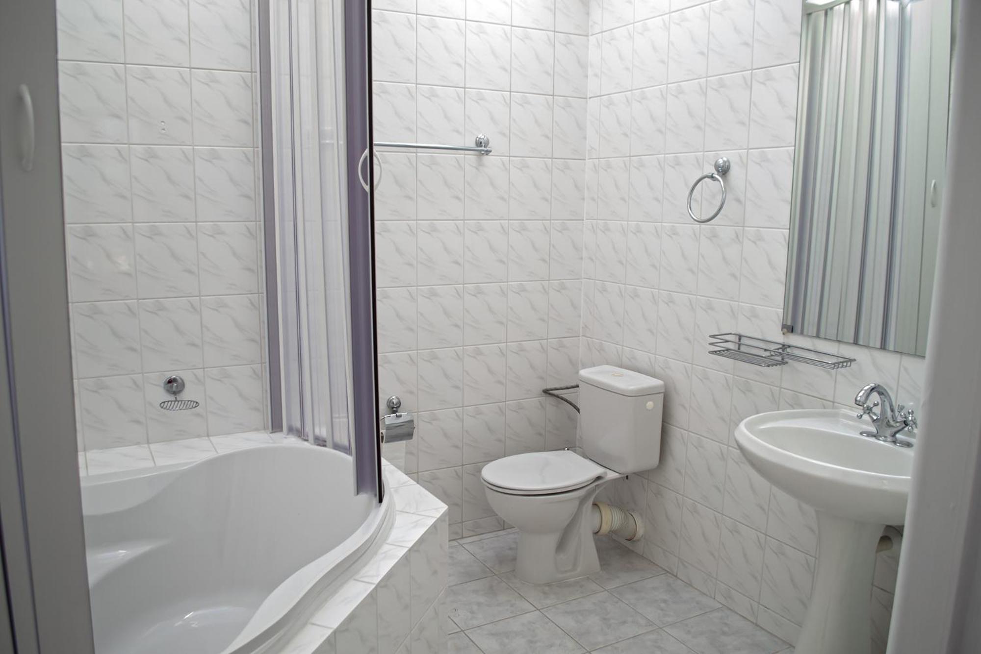 Penzion Rosel Nove Zamky Phòng bức ảnh